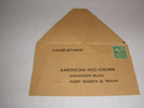 Office of Price Administration Mailing, Mercury and Roosevelt Dimes